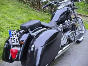 Triumph America