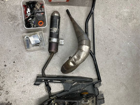 Drac Enduro