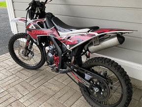 Drac Enduro