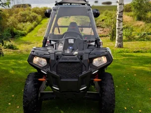 Polaris Ace 570