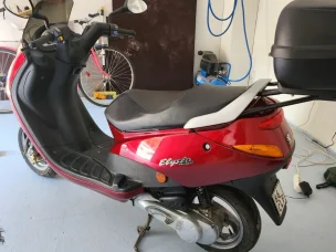 Peugeot Elyseo