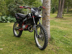 Derbi Senda