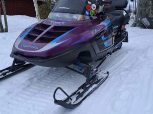 Polaris 500 Classic