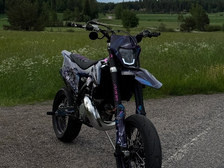 KTM 250