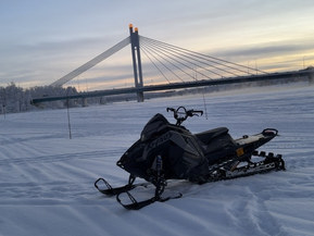 Polaris Pro RMK