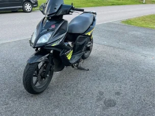 Kymco Super
