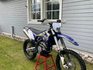 Sherco SEF-R