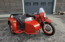 Dnepr MT-10
