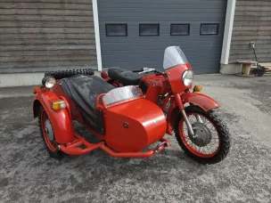 Dnepr MT-10