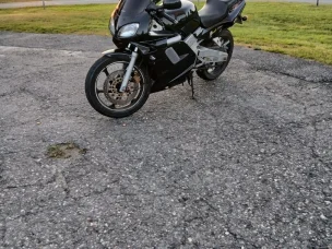 Honda NSR