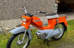 Tunturi Pappa