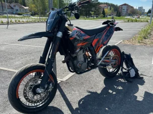KTM 530