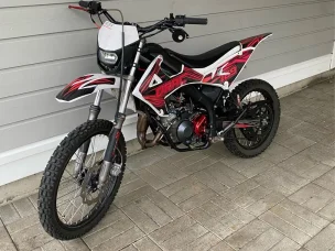 Drac Enduro