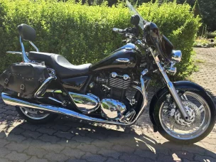 Triumph Thunderbird