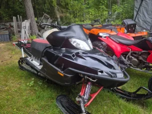Arctic Cat F6