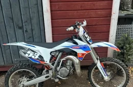 KTM 85