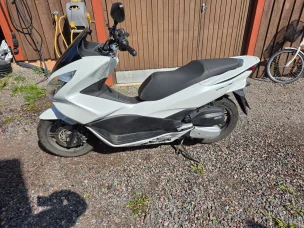 Honda PCX
