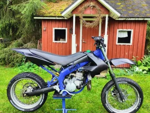 Gilera RCR