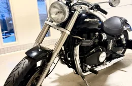 Triumph Speedmaster