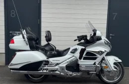 Honda GL