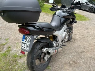 Yamaha TDM