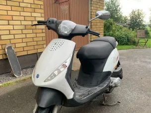 Piaggio ZIP