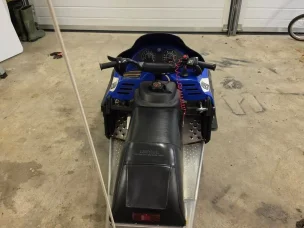 Yamaha SRX