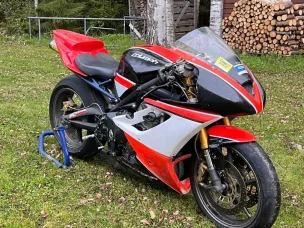 Triumph Daytona