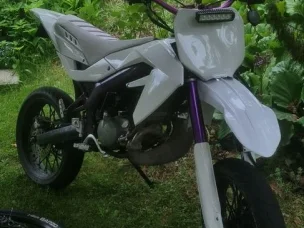 Aprilia RX