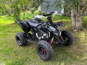 Polaris Predator