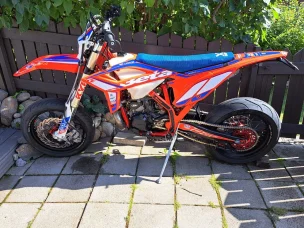 Beta RR