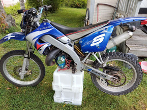 Peugeot XPS