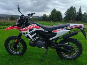 Gilera SMT