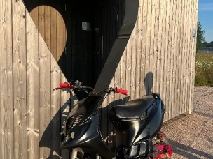 Piaggio NRG