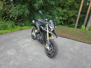 Aprilia Dorsoduro