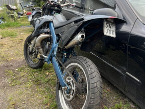 Gilera SMT