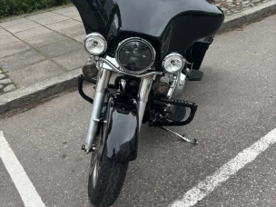 Harley-Davidson Electra Glide Classic