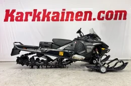 Lynx Xterrain
