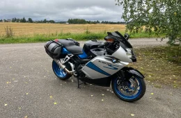 BMW K