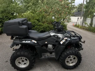 Linhai 400