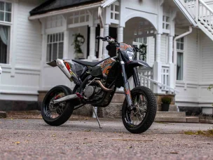 KTM 530