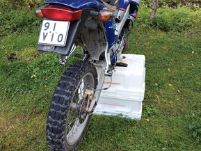 Peugeot XPS