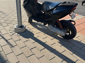 Yamaha Aerox