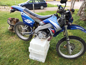 Peugeot XPS