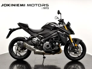 Suzuki GSX-S