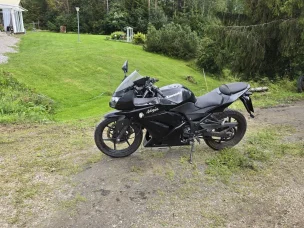 Kawasaki Ninja