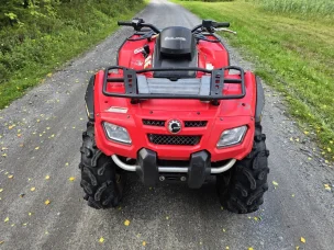 Can-Am Outlander
