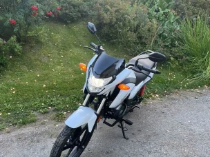 Honda CBF