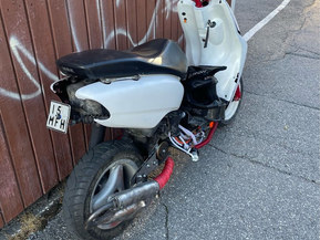 Yamaha Neos