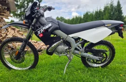 Derbi Senda
